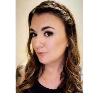 Meet your Posher, Kellie
